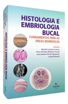 Comprar Libro Histologia E Embriologia Bucal - 01ed\u002F22 De Lamers, Ma