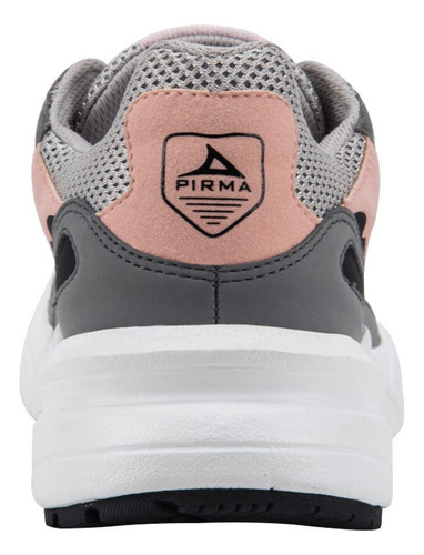 Tenis Pirma Dama Correr 871852