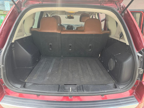 Jeep Compass 2.4 Limited 4x2 At