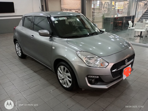 Suzuki Swift GLS TM