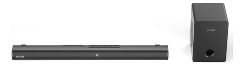Soundbar Aiwa Awsbh16 800 Watts Com Bluetooth Usb Fm - Preto