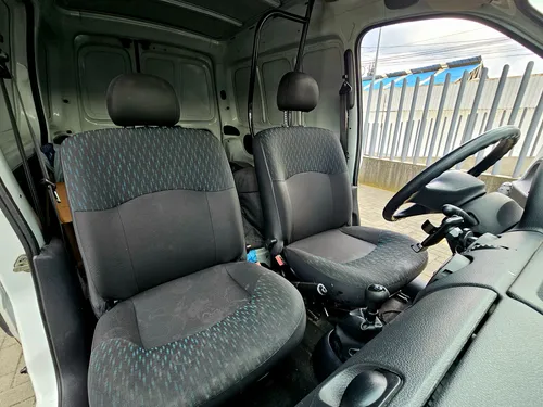 Renault Kangoo Aa