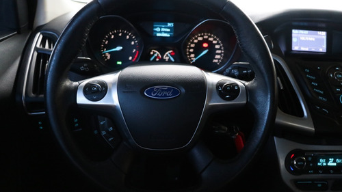 Ford Focus Iii 2.0 Se L/16 - 95725 - C