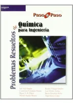 Comprar Problemas Resueltos De Química Para Ingeniería - Alcalde Mor