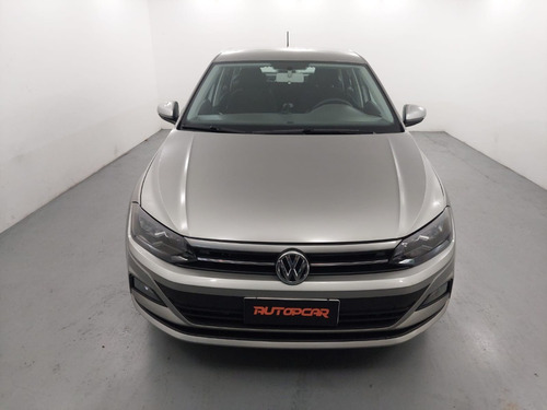 Imagem 3 de 12 de Volkswagen Virtus