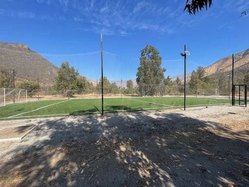 Se Vende Parcela Con 2 Casas Nuevas. Chicauma Lampa 
