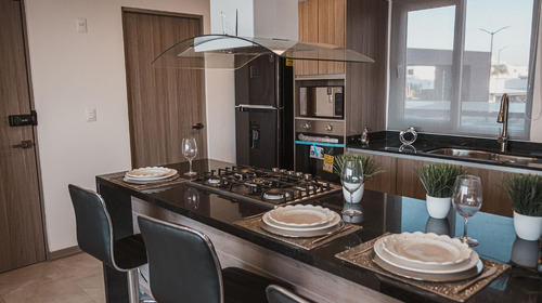Departamento En Venta En Loma Dorada Torres Panorama