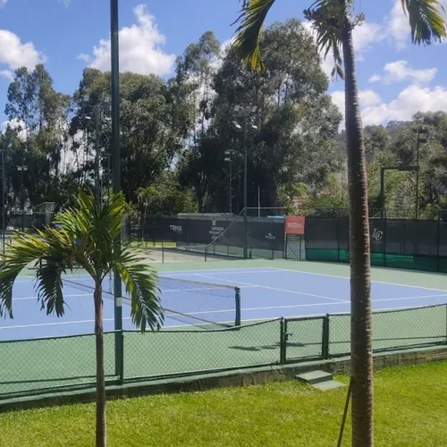 Caracas Racquet Club (alquiler )