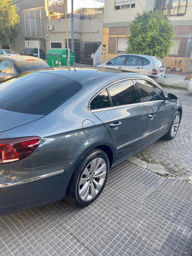 Volkswagen Passat 2.0 Exclusiv Tsi Dsg