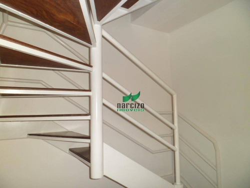 Imagem 22 de 27 de Cobertura Residencial À Venda, Pituba, Salvador - Ap0073. - Co0088