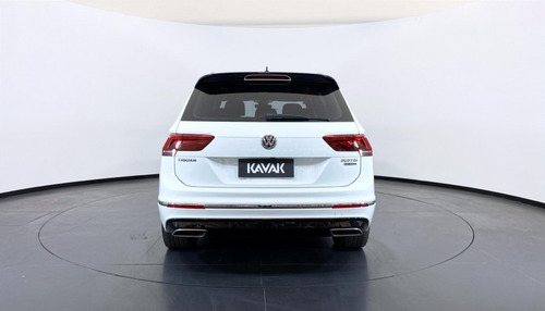 Imagem 5 de 15 de 130621 - Volkswagen Tiguan 2019 Com Garantia