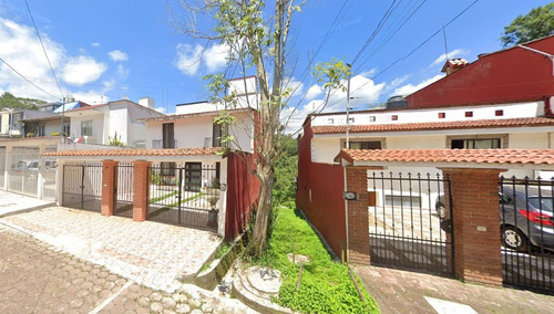 Oy/mc Casa En Venta La Gachupina Coatepec Veracruz 