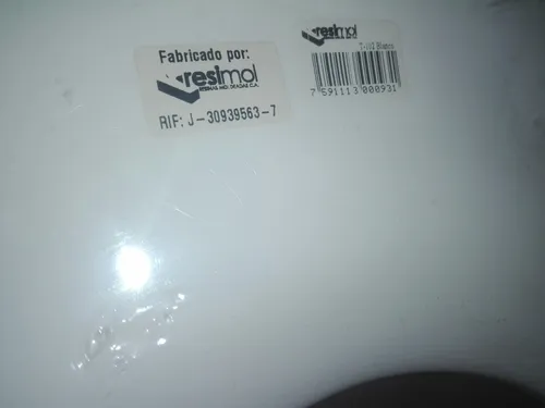 Asiento Tapa Poceta Fluxometro