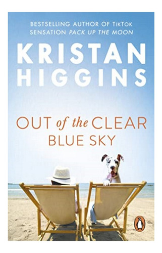 Out Of The Clear Blue Sky - A Funny And Surprising Stor. Eb5