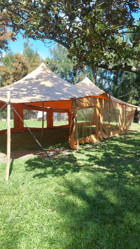 Alquiler De Carpas Beduinas, Arañas, Estrellas, Romanas