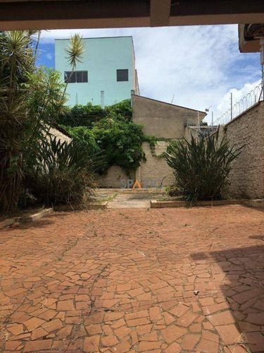 Imagem 29 de 30 de Casa Com 2 Dormitórios À Venda, 137 M² Por R$ 280.000 - Centro - Rio Claro/sp - Ca0727