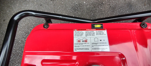 Gerador A Gasolina Tg3100cxv 3,1 Kw Mono 110/220v Toyama Okm (Usado)