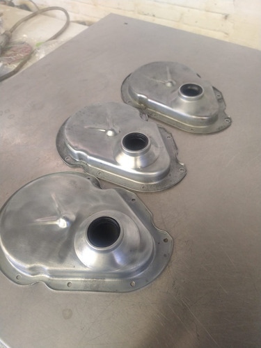 Tapa Transmision Whirlpool Maytag Kenmore Americana Usada (Usado)