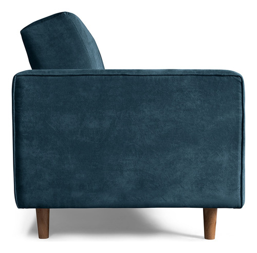 Sofá Cama Bristol Makora Beehive De Velvet