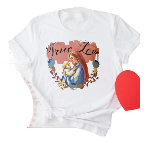 H36, Camiseta De Mujer Con Cuello Redondo Y Manga Corta
