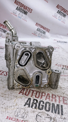 Base De Bomba De Agua Civic 16-21 Type R (Usado)
