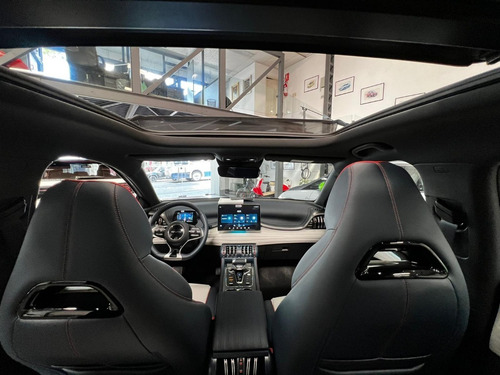 Imagen 16 de 17 de Byd Yuan Plus Ev Gs Extra Full + Adas.