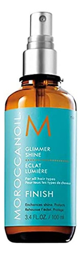 Moroccanoil Glimmer Shine 3.4 Once / 100 Millilter