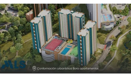 Cesión De Derechos Proyecto Serravento - Bora Bel...(mls#251832)