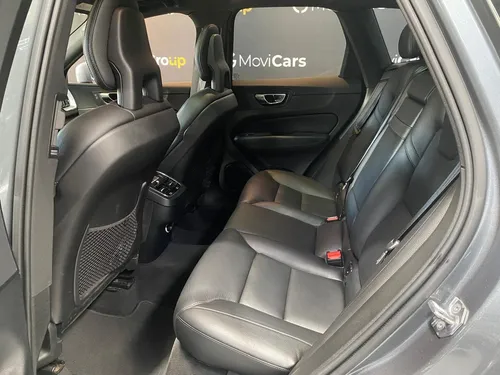 Volvo XC60 2.0 T5 Awd Momentum