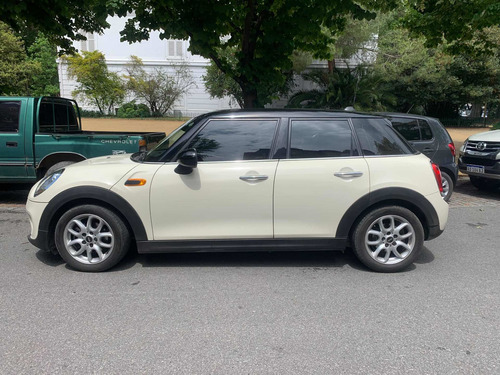 Mini Cooper 2017 1.5 Pepper Wired 136cv