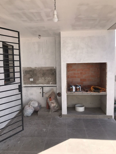 Imagen 15 de 18 de Duplex Venta Via Aurelia 3 Dorm Zona Aeropuerto