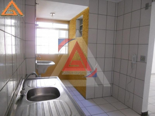 Imagem 6 de 9 de Ref.: 9397 - Apto Em Osasco Para Venda - V9397