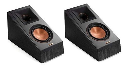 Klipsch Rp 500sa Reference Premiere Dolby Atmos Speakers