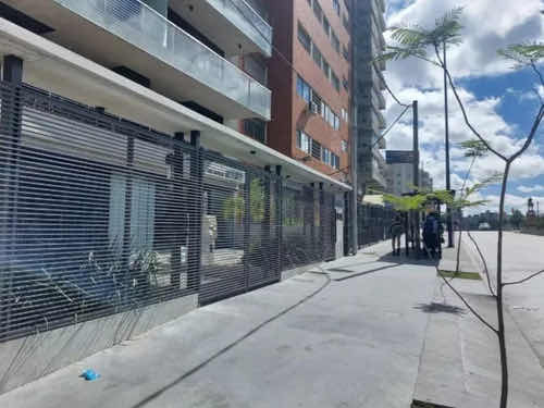 Alquiler Apartamento A Estrenar Con Cochera