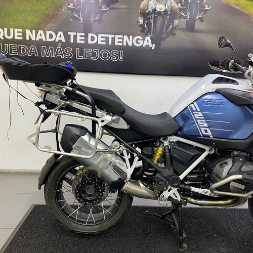Bmw R 1250 Gs Adventure