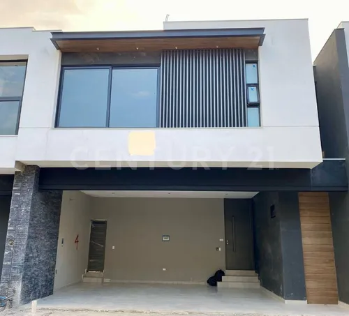 Casa En Venta En El Barro Fraccionamiento Privado