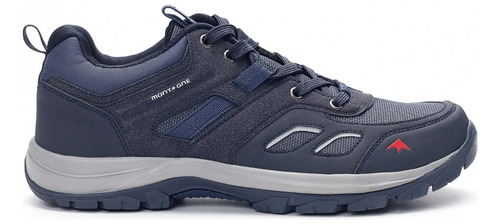 Zapatilla City Outdoor Wandercity Senderismo Hombre Montagne