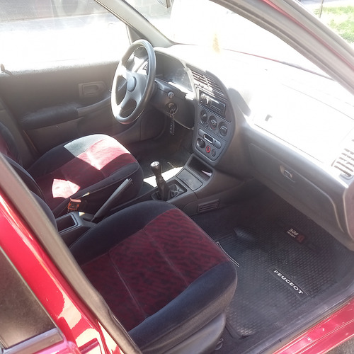 Peugeot 306 1.9 Xrd