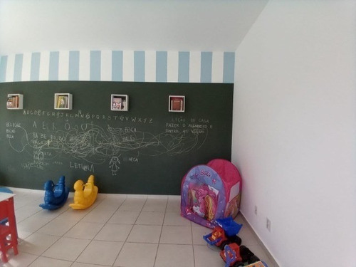 Imagem 8 de 19 de Apartamento Com 2 Quartos À Venda Em Cotia - 1517_gr - 70993391