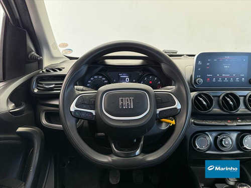 Fiat Cronos 1.0 FIREFLY FLEX DRIVE MANUAL