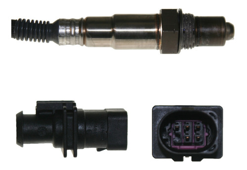 Sensor Ox O2 Escape Izq/der Stelvio 2.9l 6 Cil 18/19