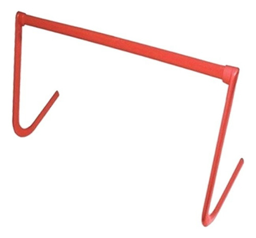Valla Curva Pvc 15 Cm. X U. Ideal Entrenamiento