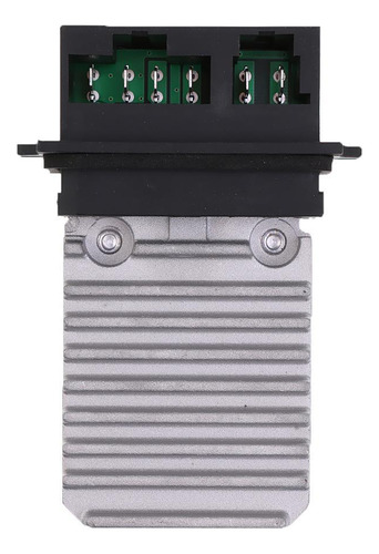Motor De Soplador Módulo De Control De Potencia Para