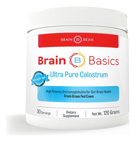 Brain Basics Calostro Ultra - 7350718:mL a $207990
