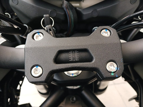 Srt 800 Sx Qj Motor Gps Abs Elegancia Aventurera Contado