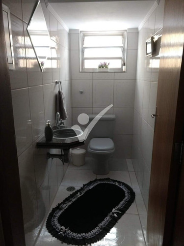 Imagem 21 de 23 de Casa À Venda Em Vila Prudente - Ca003055