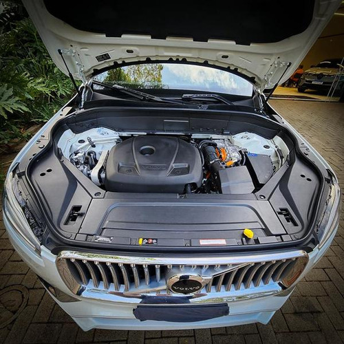 Volvo XC90 Xc90 T8 Inscript
