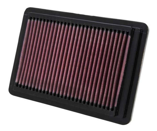 Filtro K&n Reemplazo Original 33-2338 Honda Civic Hibrido