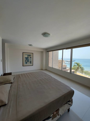 Imagen 9 de 13 de En Venta Apartamento Morro Karacola