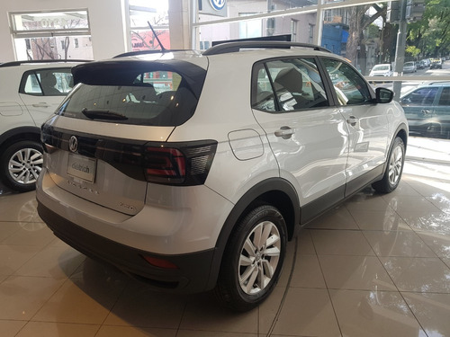 Volkswagen T-cross 1.6 Trendlinde Mt